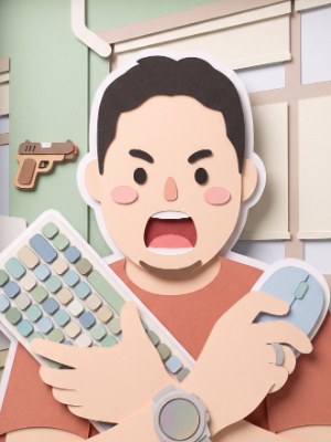 윤필상 선생님